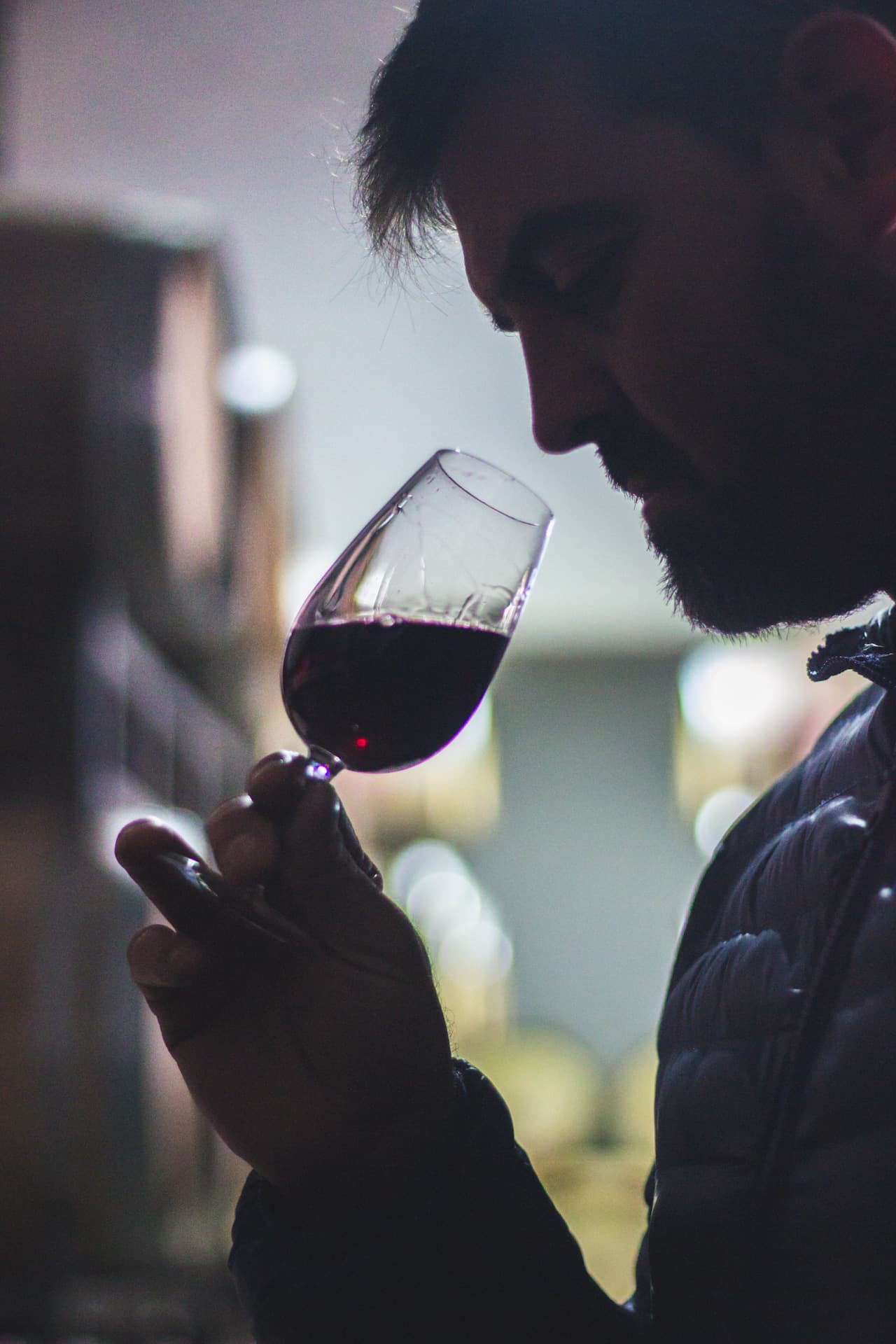 La cocina del vino