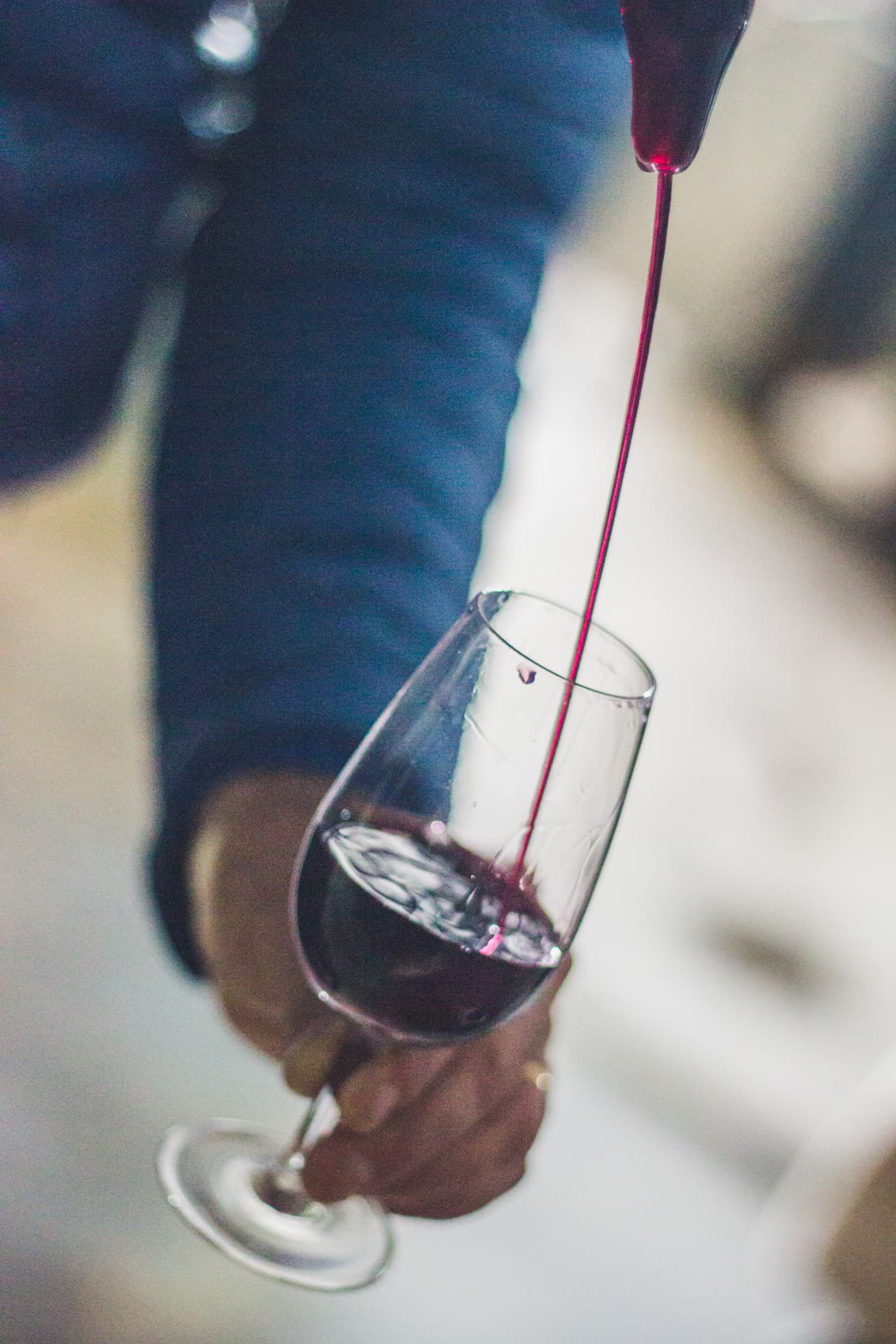 La cocina del vino